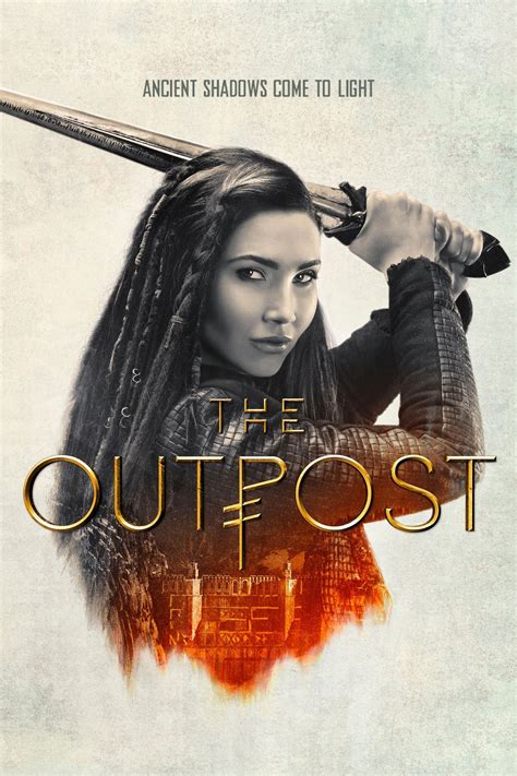 The Outpost - Full Cast & Crew - TV Guide