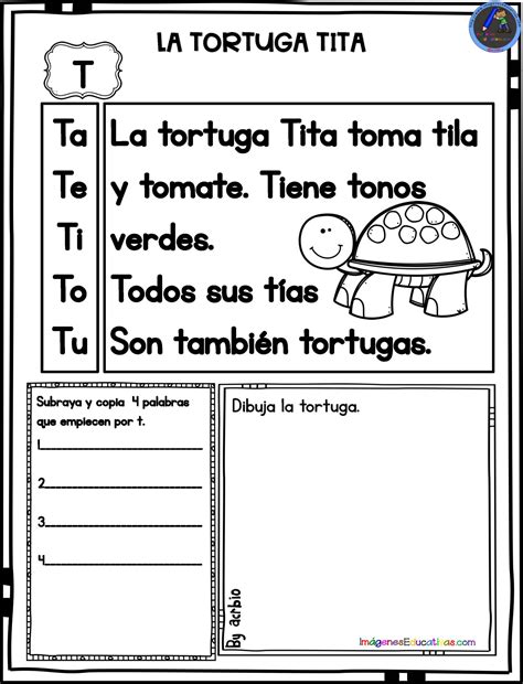 COMPRENSIÓN LECTORA PARA INFANTIL Y PRIMER GRADO PDF_Página_1 ...