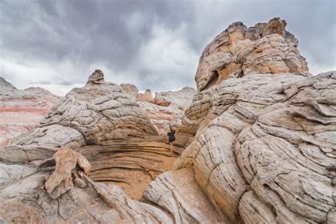 28 Photos of White Pocket, Arizona That Will Blow Your Mind! – Wandering Wheatleys