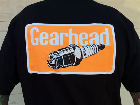 Gearhead HQ News - GEARHEAD®