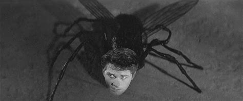 Hubbs Movie Reviews: Return of the Fly (1958)