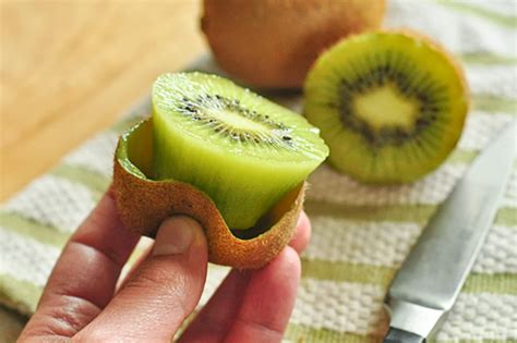 Kiwi Push Pops! The Most Fun Way to Eat a Kiwi | Kitchn