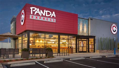 Panda Express Menu Along With Prices And Hours | Menu and Prices