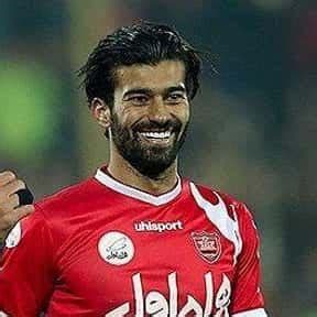 Best Iranian Soccer Players | List of Famous Footballers from Iran (Page 2)