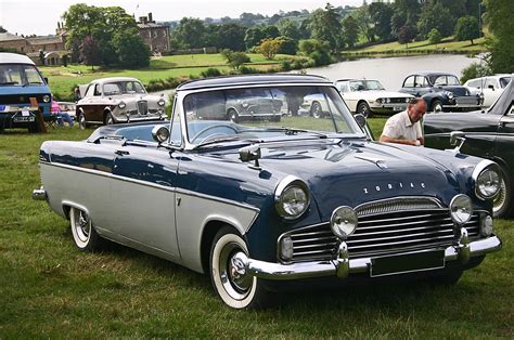 File:Ford Zodiac 206E Convertible 1960 front.jpg - Wikipedia