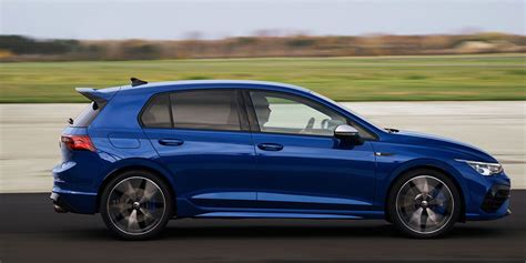 8 Reasons Why The Mk8 Golf R Is Perfect For Driving Enthusiasts