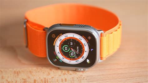 Apple Watch Ultra With 10% Larger Display and MicroLED Expected to Launch in 2026 - TechCodex