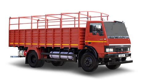 Tata Light Trucks | Tata Ultra | Image Gallery of Tata Ultra T.11