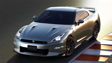 La Nissan GT-R (2023) refuse de mourir et se restyle encore