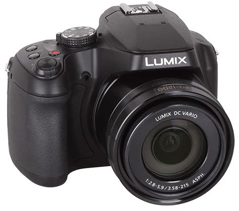 Panasonic Lumix DC-FZ80 Superzoom Camera Review | Shutterbug