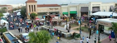 Wiregrass mall in Wesley Chapel...a beautiful outdoor mall with great ...