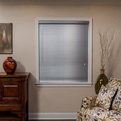 Blinds.com 1 Inch Mini Blinds | Blinds.com