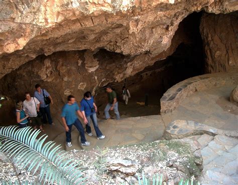 Fascinating facts about the Sterkfontein Caves – News – Maropeng – Official Visitor Centre