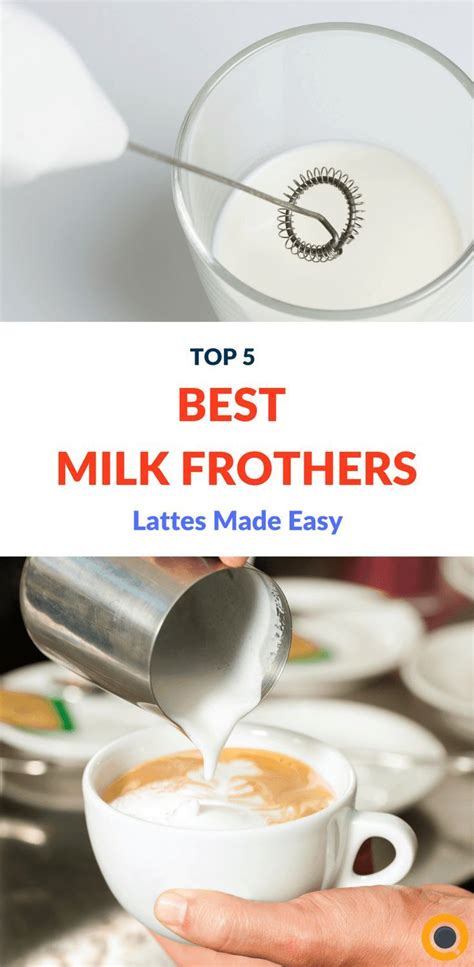 How To Froth Almond Milk Without A Frother