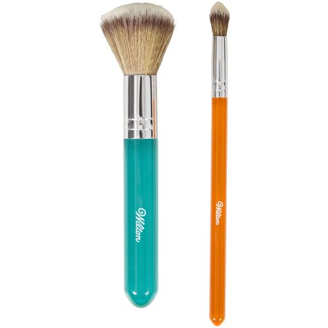 Wilton Dusting Brush Set, 2-Piece - Walmart.com - Walmart.com