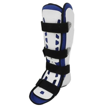 Sprained Ankle Walker,Foot Brace Boot Full Foot Brace Boot Healing ...