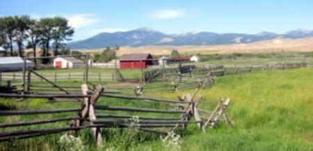 Ranching Definition, History & Examples | Study.com