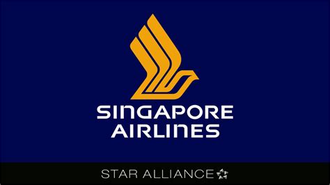 Logo Singapore Airlines PNG Transparent Logo Singapore Airlines.PNG ...