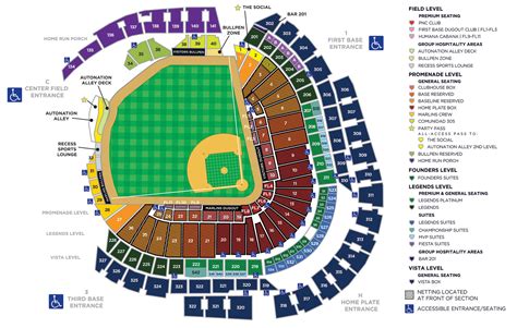 Dodger Stadium Seating Chart With Row Letters And Seat Numbers – Two ...