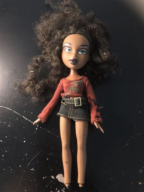 Sasha Curly Hair Bratz Dolls | ubicaciondepersonas.cdmx.gob.mx