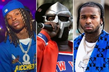 How many rappers died in 2020? | The US Sun