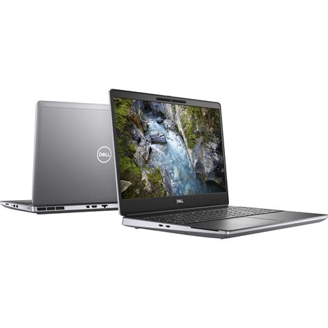 Dell Precision 15.6" Full HD Laptop, Intel Core i7 i7-10850H, 32GB RAM ...