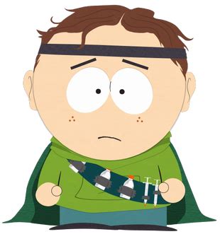 Scott Malkinson | South Park Archives | Fandom