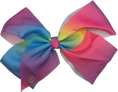 Jojo Siwa Hair Bow Accessory - Assorted, 1 ct - Kroger