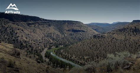 Best Trails near Prineville, Oregon | AllTrails.com