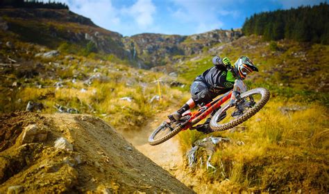 mountain biking hd wallpapers