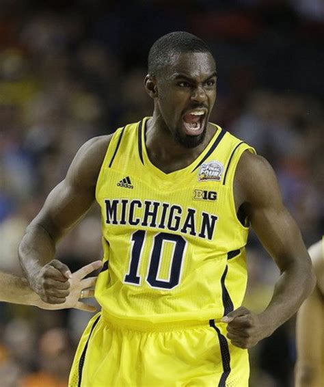 Knicks select Michigan guard Tim Hardaway Jr. with 24th pick in the NBA draft - silive.com