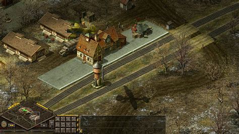 Download Blitzkrieg Anthology Full PC Game