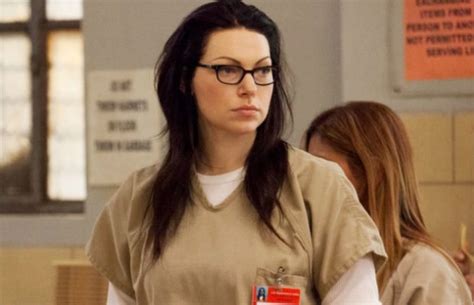 Vauseman Fans Rejoice! Laura Prepon Is in Every Episode of "Orange Is the New Black" Season ...