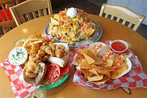 Tacky Jacks' Causeway location brings a lot to the table (video) - al.com