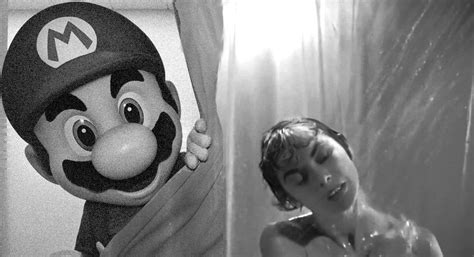 The internet reacts to that slightly creepy Mario photo - VG247