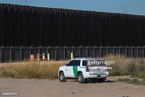 Us Border Patrol Vehicles