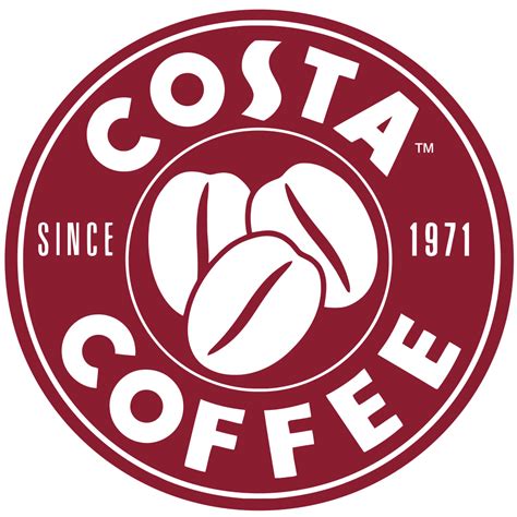 コーヒー Logo