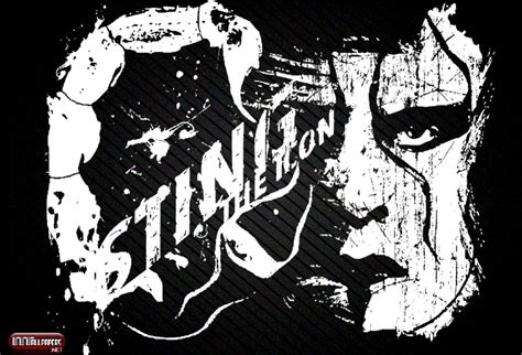 Sting WWE Wallpapers - Wallpaper Cave