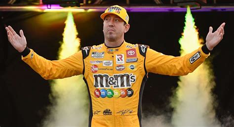 Report: McLaren interested in Kyle Busch for Indy 500 bid | NASCAR