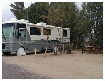 Yermo, California RV Camping Sites | Barstow / Calico KOA