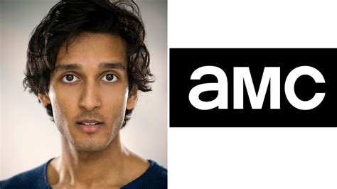 ‘Interview With The Vampire’: Assad Zaman To Play Rashid In AMC Series ...