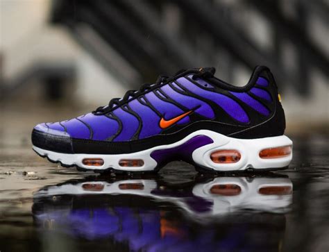 Nike Air Max Plus OG Purple Shirt and Hoodie | SportFits.com