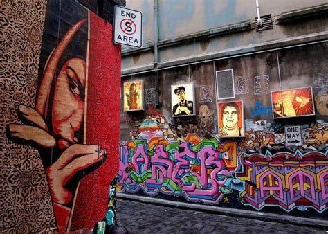 Street art in Melbourne - Alchetron, the free social encyclopedia