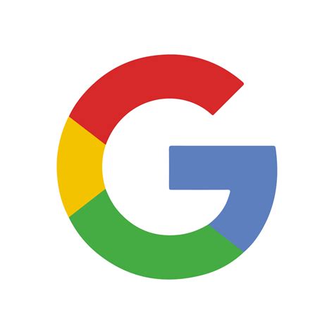 Google Logo Png Graphic