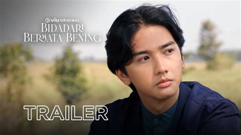 Trailer | Bidadari Bermata Bening | Zoe Abbas Jackson, Ari Irham, Vladimir Rama, Teuku Ryan ...