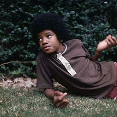 Childhood - Michael Jackson Official Site