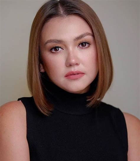 Angelica Panganiban Breaks Silence on Controversial Photo w/ Foreigner