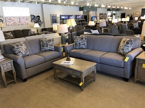 Furniture Store - Washington, IA - Marshall's Furniture