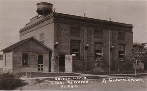 History of Greybull – The CB&Q in Wyoming