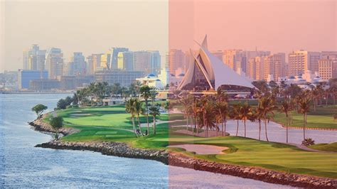 Dubai Desert Classic 2023: A Golfing Spectacle Not to be Missed - The ...